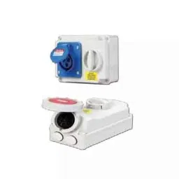 Havells DHQIA65016 Interlocking Socket 16A-picture-3
