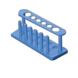 Glassco Test Tube Stand, 161.303.02 (Pack of 12)-44