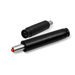 Rose 120mm Black Hydraulic Gas Lift Cylinder for High Back &a; Low Back Chair-image-79