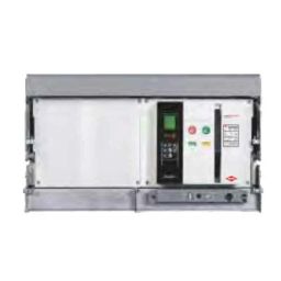 HPL 1000A EDO 4 Pole IPAN/IPAS P Type Relay ACB, AN104DM2D2D2PX1-picture-24