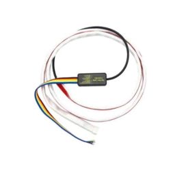 Viva City 5264 Multicolour Car LED Trunk Boot Light Strip-35