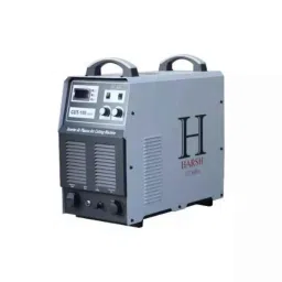 Harsh CUT-120 120A Three Phase Inverter Plasma Cutting Machine-picture-1