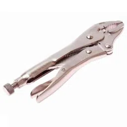 JTC JTC 7 WR 7 inch Chrome Molybdenum Steel Locking Pliers-picture-10