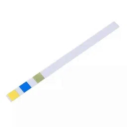 Lab Plus Strip pH test paper 100 Pcs, LP-4921-22