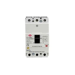 HPL 125A 25kA 3 Pole MCCB TAB 2 (Adjustable Thermal &a; Fixed Magnetic Type), TAB250CX125AC3P-picture-47