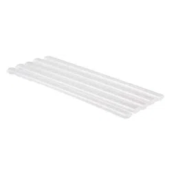 Hillgrove HGACC5M1 5 Pcs 11mm Transparent Hot Melt Glue Gun Sticks-image-13