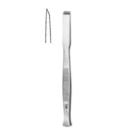 Alis 13.5cm/5 1/4 inch Partsch-Chisel 10mm, A-GEN-749-02-61
