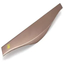 RAB 12 inch Aluminium Rose Gold Counsil Cabinet Handle, 34307-image-41