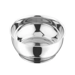 Vinod 3 Litre Heavy Bottom Induction Friendly Tasla, ITS24 (Pack of 5)-16