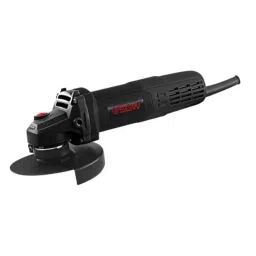 SGW 1150W 100mm Black Angle Grinder, S-2102-image-76