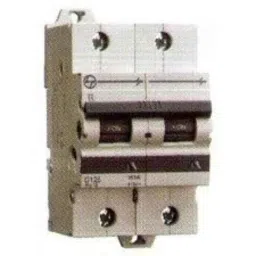 L&a;T 100A Double Pole MCB, AU15S21003D-picture-43