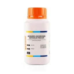 TM Media 500g Edwards And Bruner Semisolid Medium, TM 1173-image-61