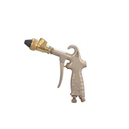Libra SBG-09 4mm Aluminium Sand Blasting Gun with Controller &a; Nozzle-85