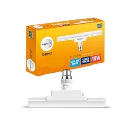 Wipro Garnet B22 10W 3D White LED Bulb, N11011 (Pack of 10)-picture-12