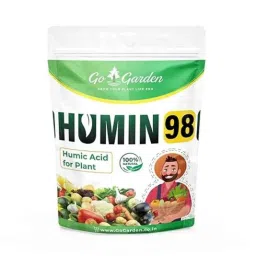 Go Garden 950g Humin 98 Humic Acid for Plant-picture-1