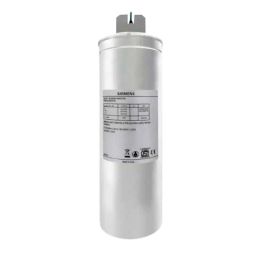 Siemens SIECAP 525V 6.3 kVAR Heavy Duty Low Voltage Power Capacitor, 4RB2063-3FC53-8K-picture-18