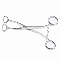 Skybound German Stainless Steel Piles Holding Forcep-picture-19
