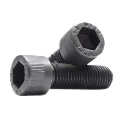 Unbrako M10x220mm Half Threaded Socket Head Cap Screw, 400517-picture-12