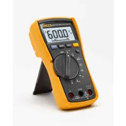 Fluke 115 Field Technicians Digital Multimeter image 3