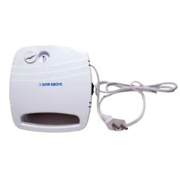 One Above 75W Piston Compressor Nebulizer-24