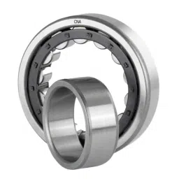 CNA NU 1024 M Cylindrical Roller Bearing, 180x120x28 mm-image-11