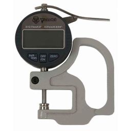 Yuzuki Digital Thickness Gauge, 0.01x12.7 mm-image-27