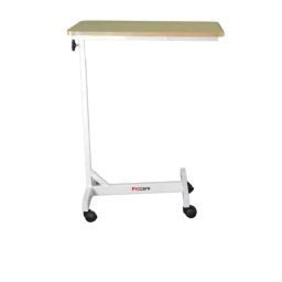 Procare 410x560x1400mm Wooden Mayo Trolley, PRO124-image-33