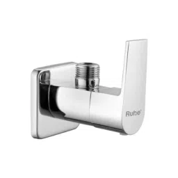 Ruhe Elixir Brass Chrome Finish Angle Valve, 11-0106-picture-10
