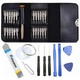 Techtest Metal Multicolor Tool Set-picture-10