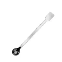 Rasayan 4 inch Stainless Steel Spatula, 40401-14