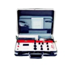 Labpro 61 Digital Water &a; Soil Analysis Kit-5