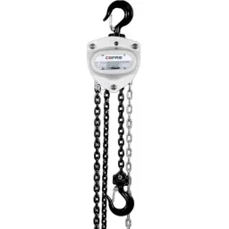 CBPRO Max Plus 1 Ton 10m Chain Pulley Block-picture-34