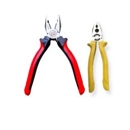 Sky Blue 8 inch Multipurpose Combination Pliers Combo, SBE043-picture-33
