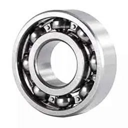 Imported 30x72x19mm Steel Deep Groove Ball Bearing, 6306-2RS1/C3-picture-33