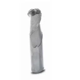 Dolphin 3mm Solid Carbide 2 Flute Ball Nose End Mill-picture-32