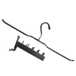 Skybound Stainless Steel 304 Wall Mounted X-Ray Lead Apron Rack, SK-1024-18