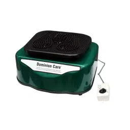 DOMINION CARE Blood Circulation Machine for Stimulating, BCM with Vibration &a; Magnetic Therapy, Acupressure, OBCM Oxygen &a; Blood Circulation, Vibration, Rechargeable Corded Electric-43