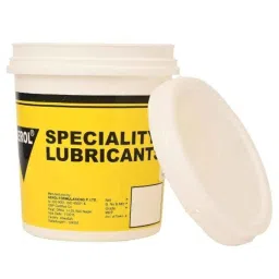 Aerol NLGI 2 1kg Grade 1999-2 High Temperature Lithium Based Black Multi Purpose Grease, FG1999-2 (Pack of 9) image 2