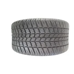 MRL Maxi MG45 205/50-10 Rubber Black 6 Ply Tubeless Golf Cart Tyre-picture-2