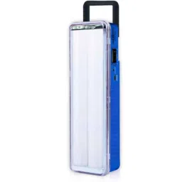 Pick Ur Needs 60W 12V ABS Blue High Bright Rechargeable Emergency Light, TL-1560-picture-18