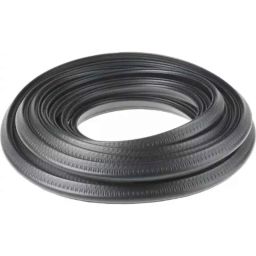 RS Pro 10m lack EPDM Edge Protection Roll, 6191736-picture-27