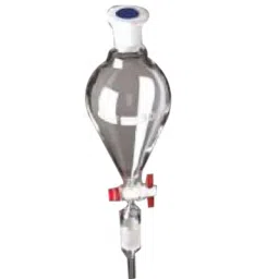 Glassco 250ml Boro 3.3 Glass Low Form Beaker with Spout, 229.202.07 (Pack of 5)-20