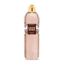 The Love Co 250ml Luxury Coco Shea Body Wash, 8904428002382-picture-15