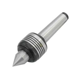 Dolphin MT-2 Carbide Extended Point CNC Live Centre-14