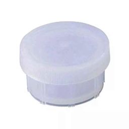 Lab Plus PFA Vessel Container 50 ml, LP-5589-20