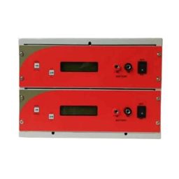 Apple Energy GP-MXV 4A Four Channel VRLA Bike Battery Charger, RH80000-11