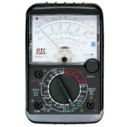 HTC 10-1000V AC Voltage Analog Multimeter YX-360TREB-35