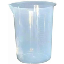 Tarsons 5000ml PMP Lab Beaker, 422060-9