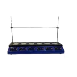 NSAW SEU-3H Hot Plate Type Soxhlet Extraction Unit for 3 Test, NSAW-1410-37