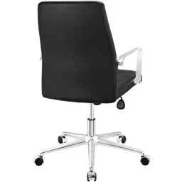 Furniturstation Leatherette Black Modway Executive Office Chair, SBF_OF-24BK-picture-39